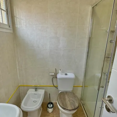 Apartamento Caleta Pool & Terrace Caleta de Fuste