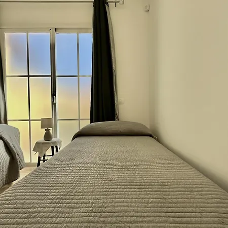 Apartamento Caleta Pool & Terrace Caleta de Fuste