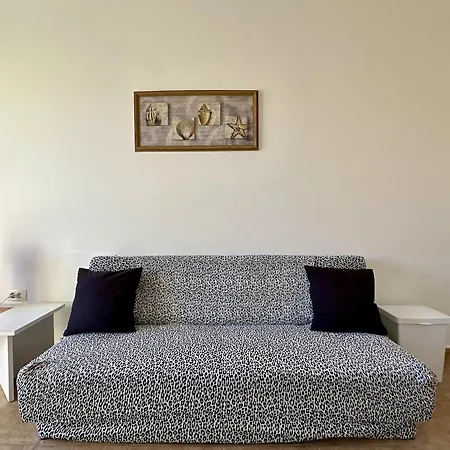 شقة Caleta Pool & Terrace