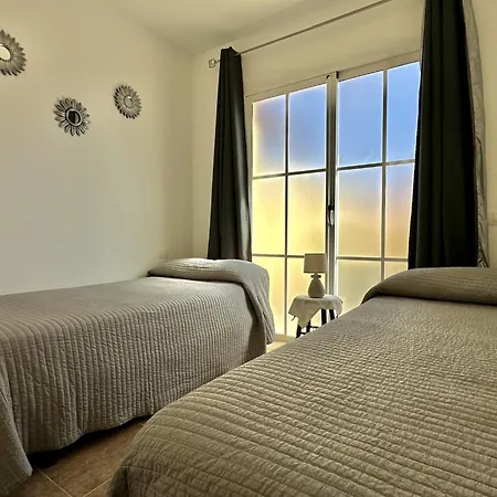 Caleta Pool & Terrace شقة كاليتا ذي فوستي