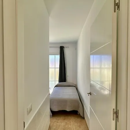 Caleta Pool & Terrace كاليتا ذي فوستي