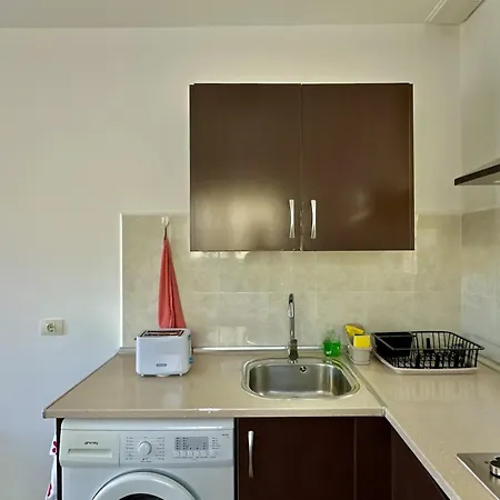 Caleta Pool & Terrace شقة كاليتا ذي فوستي