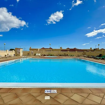 Caleta Pool & Terrace * كاليتا ذي فوستي